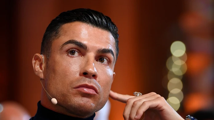 Podľa Cristiana Ronalda má súťaž v Saudskej Arábii vyššiu kvalitu ako francúzska Ligue 1