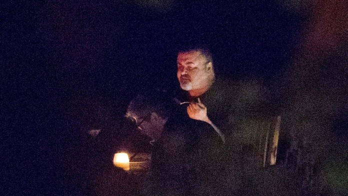 Posledné fotografie Georgea Michaela