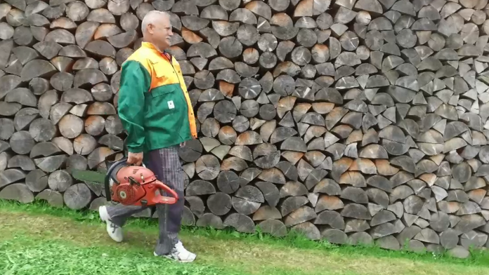 Pilčík z Východnej.