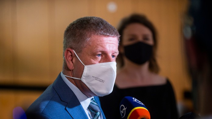 Vladimír Lengvarský.