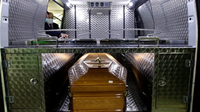 Ilustračná snímka.