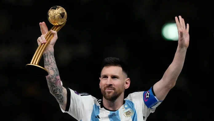 Messi po zisku vytúženej trofeje prehodnotil pokračovanie v reprezentácii. Ešte nekončí