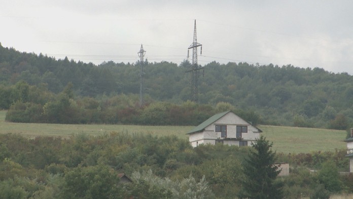 Zámutov.