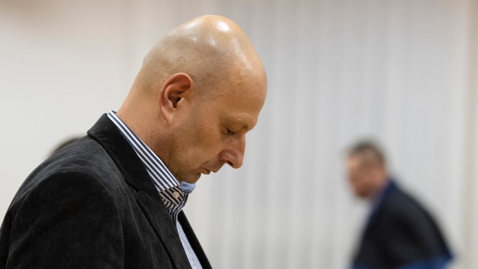 Miroslav Kriak