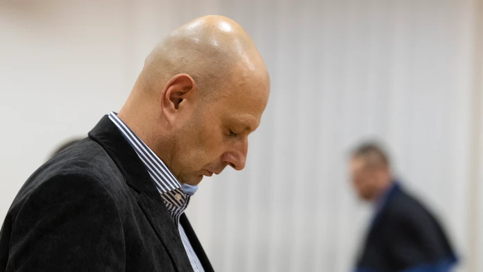 Miroslav Kriak