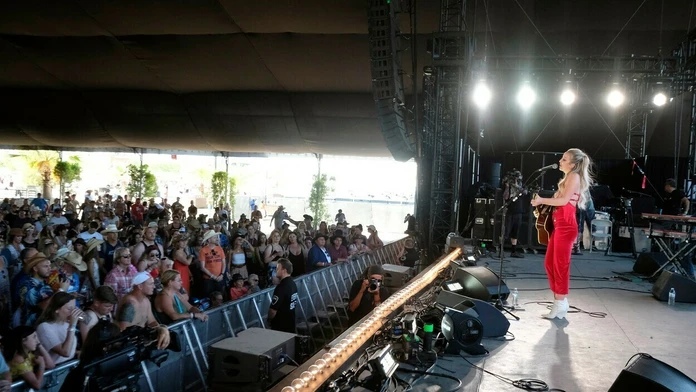 Ashley Monroe