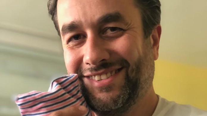 Vlado Kobielsky 