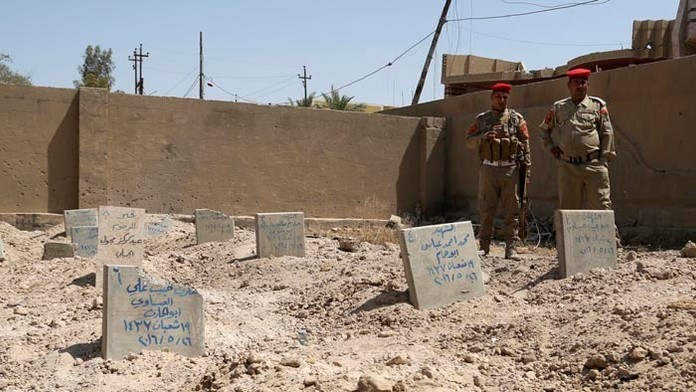 Irak.