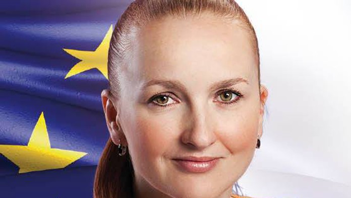 Adela Maxonová