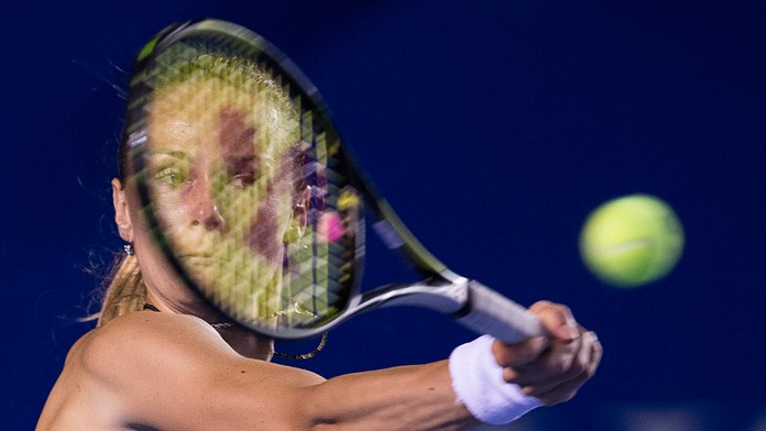 Magdaléna Rybáriková.