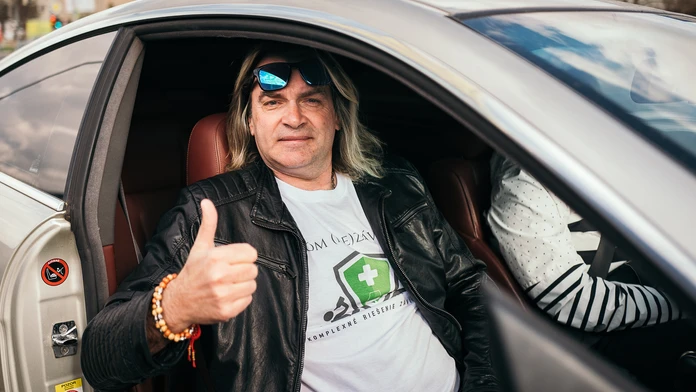 Braňo Mojsej nenafúkal.