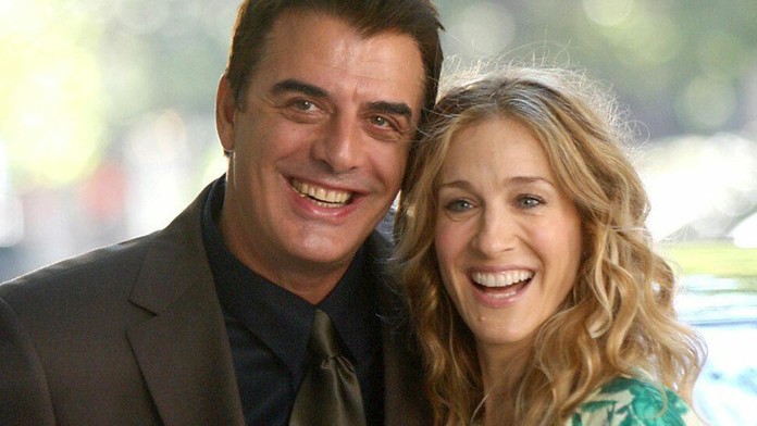 Marek a Tereza