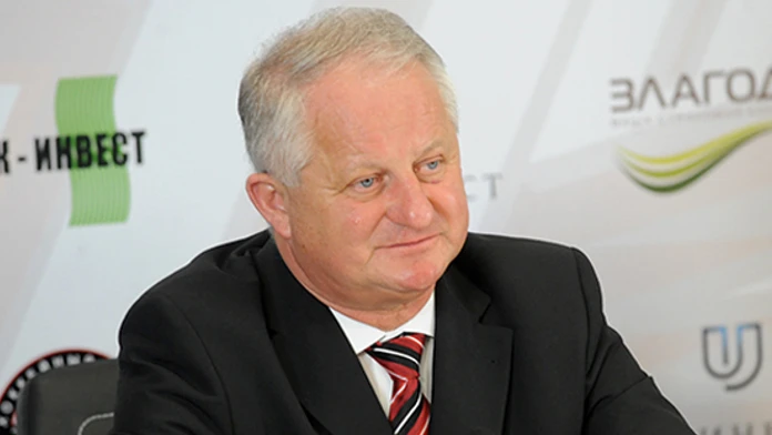 Július Šupler