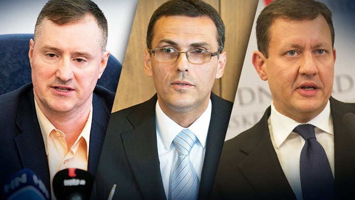 Ilustračná snímka.