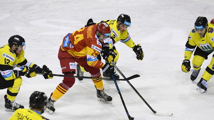 Kontrolovali ryby