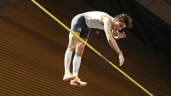 Diamantová liga: Duplantis stanovil nový svetový rekord v skoku o žrdi. Skvelé boli aj ďalšie výkony