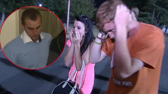 Kauza výbuchu na štadióne Slovana: Tomáš zranil 9 ľudí, vyviazol s podmienkou