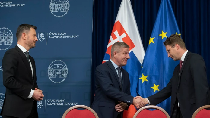Lekári a vláda podpísali memorandum o zlepšení systému zdravotníctva