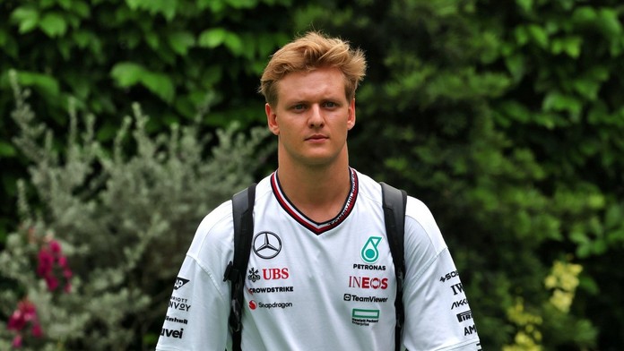 Syn legendárneho Schumachera sa môže vrátiť do seriálu F1. Jeho akvizíciu zvažuje Audi