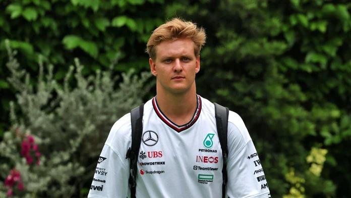 Syn legendárneho Schumachera sa môže vrátiť do seriálu F1. Jeho akvizíciu zvažuje Audi