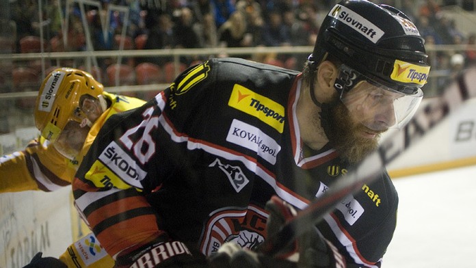 Center Banskej Bystrice Michal Handzuš.