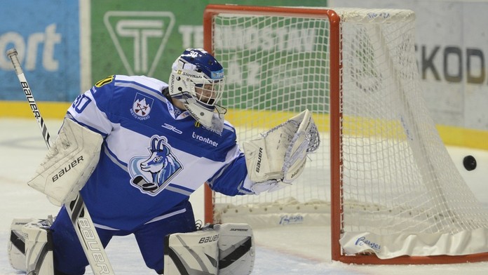 Košice - Poprad, Tipsport liga.