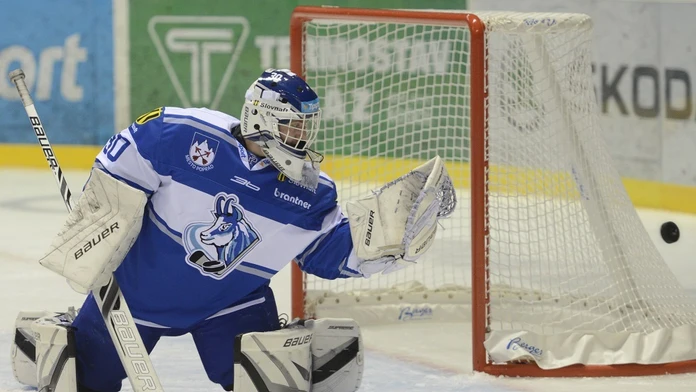 Košice - Poprad, Tipsport liga.