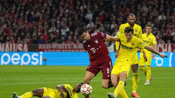 Real vyradil obhajcu Chelsea,  Villareal ubránil Bayern aj v odvete a senzačne postupuje