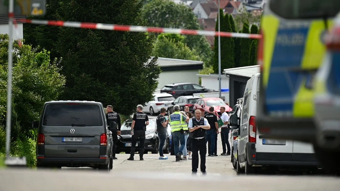 Po streľbe v Bádensku-Württembersku potvrdili troch mŕtvych