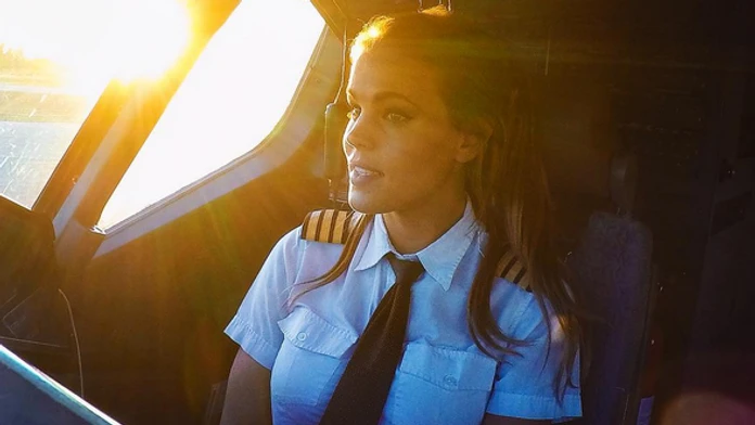 Malin Rydqvist 