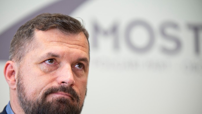 Hlavné mesto Andorra la Vella