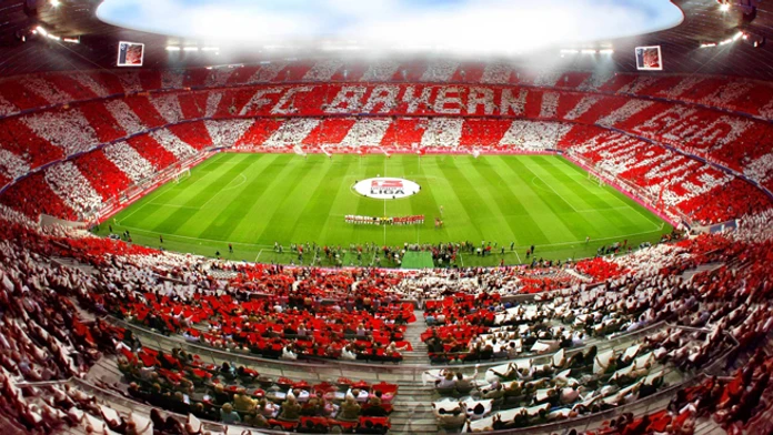 Alianz Arena