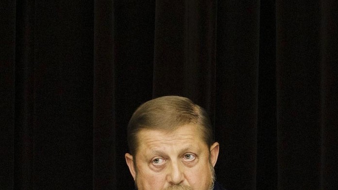Štefan Harabin