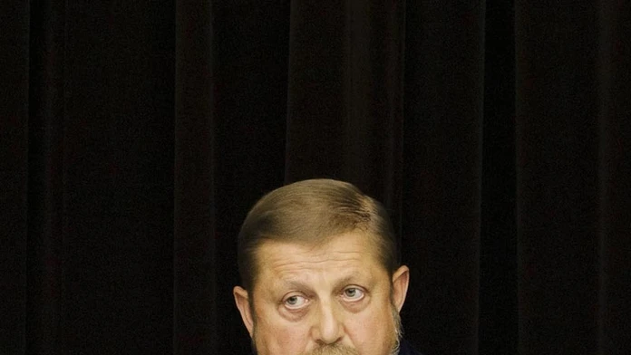 Štefan Harabin