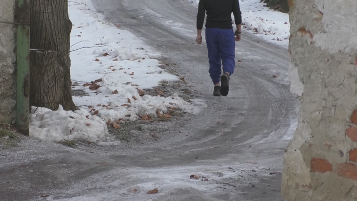 Ilustračná snímka