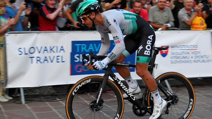 Peter Sagan.