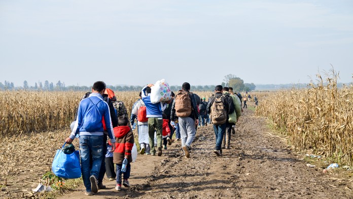 Štáty EÚ sa dohodli na poslednej časti reformy migračnej politiky. Doterajšie pravidlá sa zmenia
