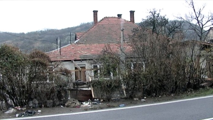 V Kozárovciach bojujú proti čiernym stavbám
