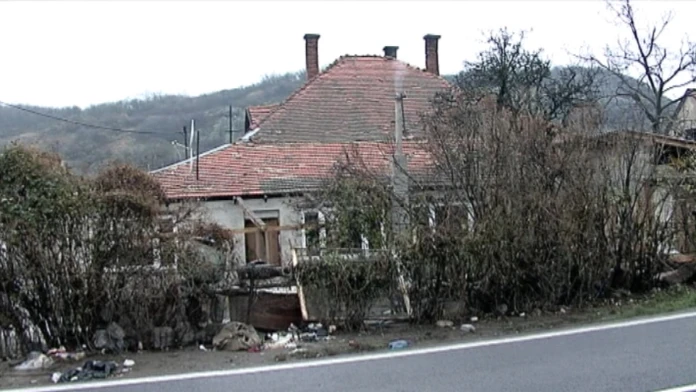 V Kozárovciach bojujú proti čiernym stavbám