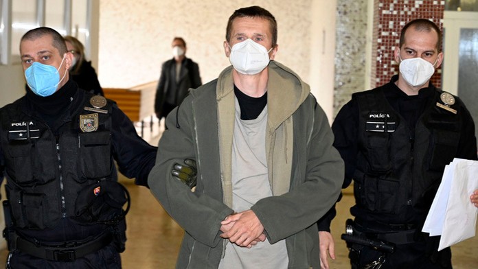 Košičan Marián F.