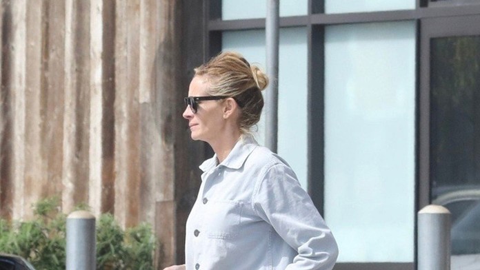 Julia Roberts