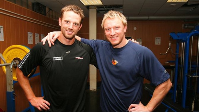 Teleráno, Lintner Hossa