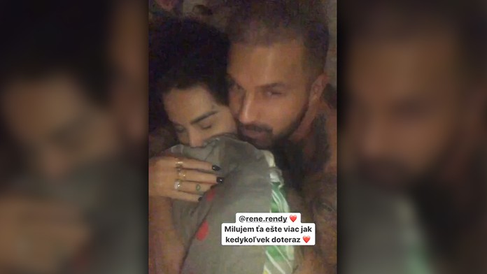 Zuzana Plačková sa vyjadrila na Instagrame