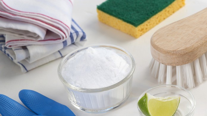 Upratovanie - ilustračná snímka.