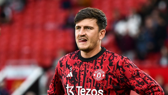 Diablov takmer spasil Maguire, na Old Trafford však napokon kapitulovali. City a Arsenal problémy nemali