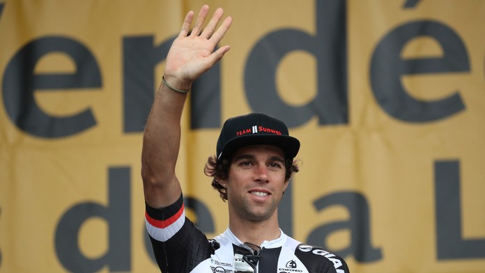 Michael Matthews.