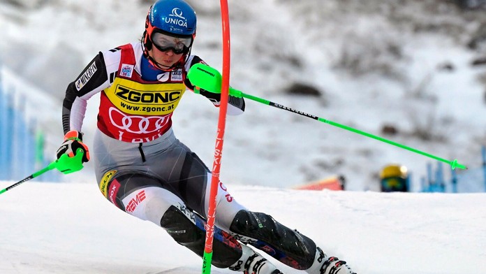 Peter Žiga.