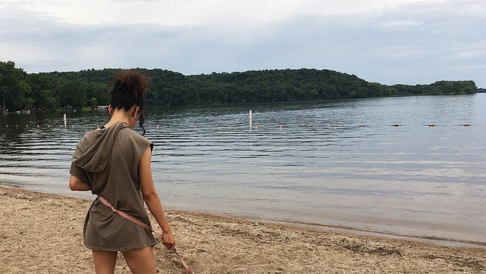 Toto telo že má 50 rokov? Jennifer Lopez snáď vynašla stroj času