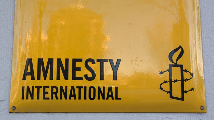 Správa Amnesty, ktorá obvinila Ukrajinu z ohrozovania občanov, mala podľa expertov "závažné nedostatky"