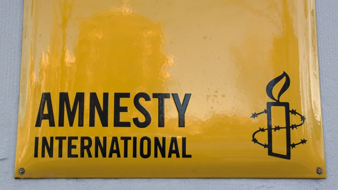 Správa Amnesty, ktorá obvinila Ukrajinu z ohrozovania občanov, mala podľa expertov "závažné nedostatky"